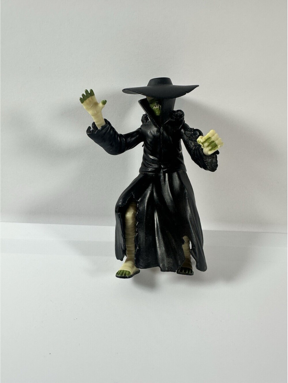 Teenage Mutant Ninja Turtles TMNT Rat King 5.25" Action Figure 2013 Viacom
